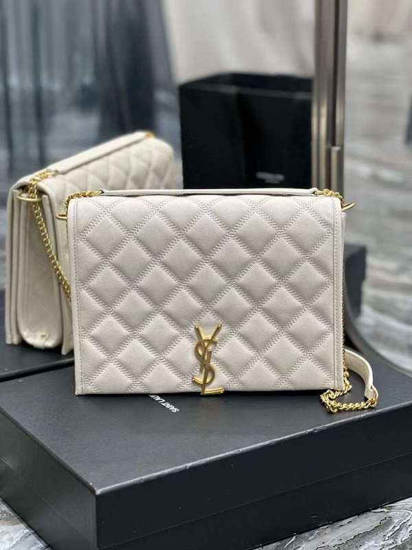 Yves Saint Laurent - Bags - The Wells Bags  552