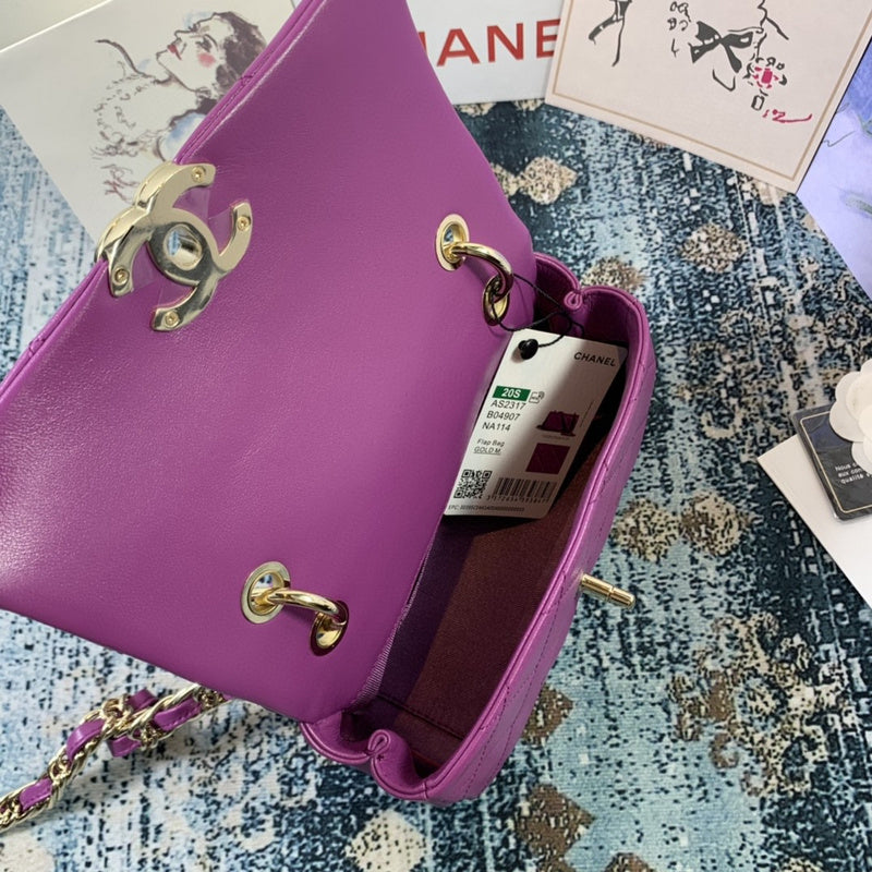 The Arid Bag Shop new Luxury  - Chanel Bags - 616