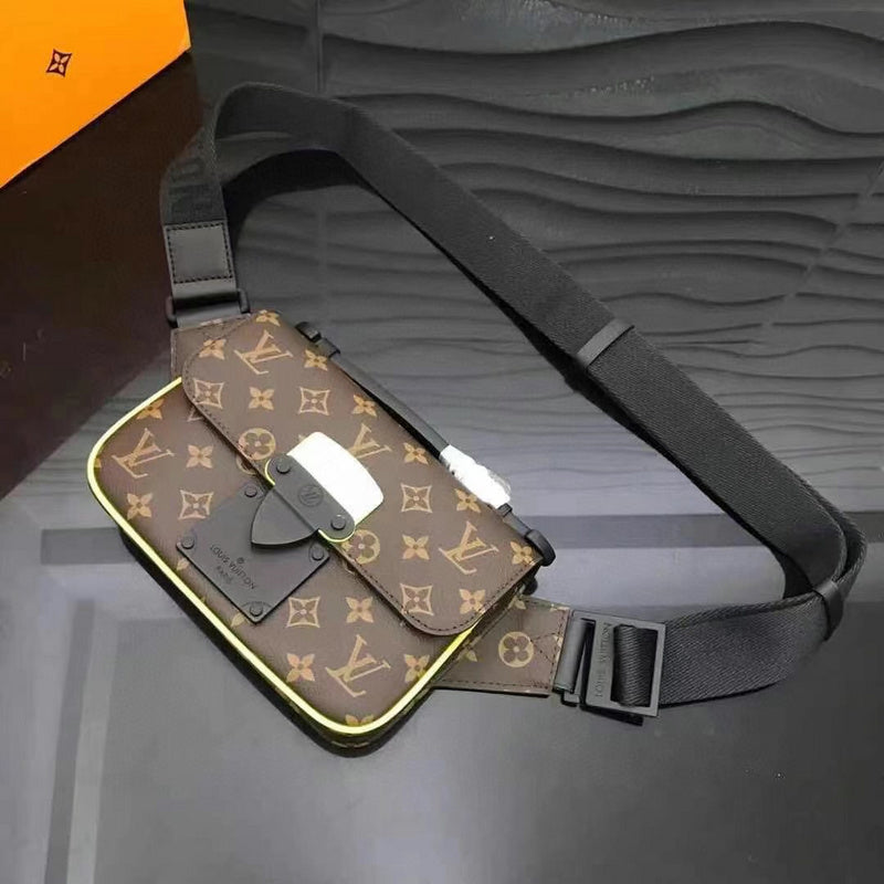 Louis Vuitton Luxury Bags 2517