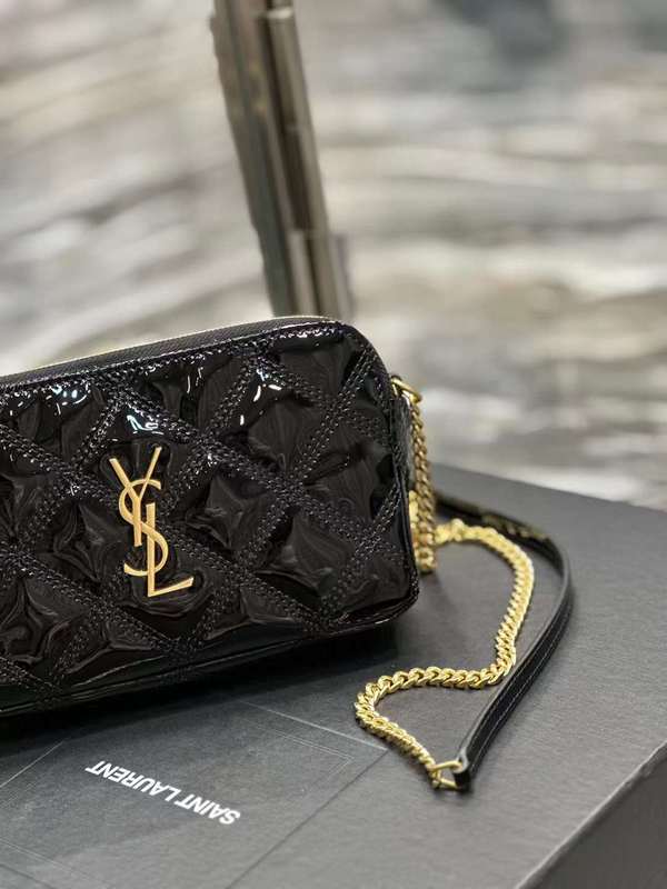 Yves Saint Laurent - Bags - The Wells Bags  567