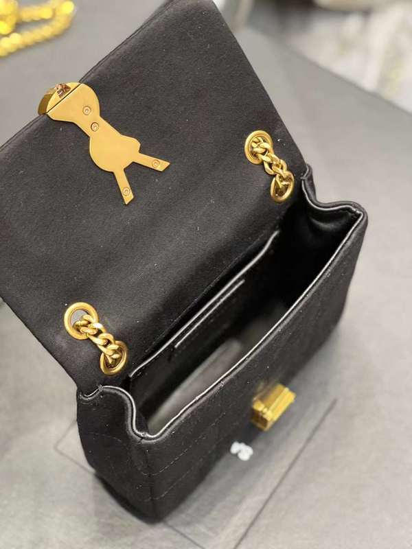 Yves Saint Laurent - Bags - The Wells Bags  518