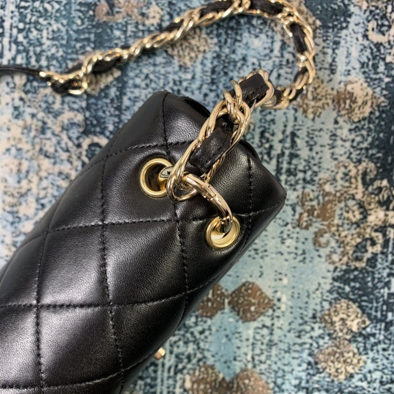 The Arid Bag Shop new Luxury  - Chanel Bags - 554