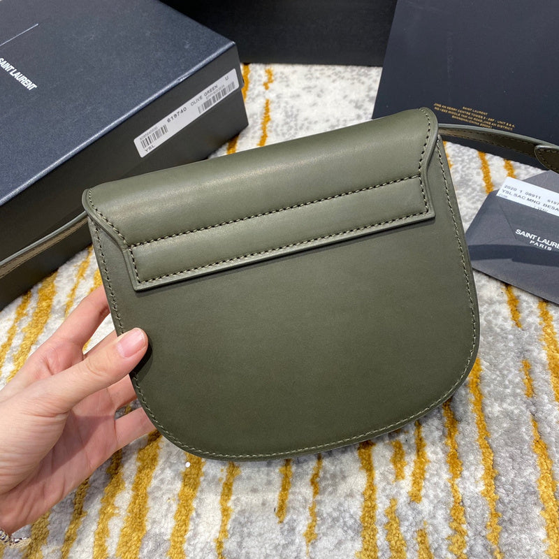 Yves Saint Laurent - Bags - The Wells Bags  193