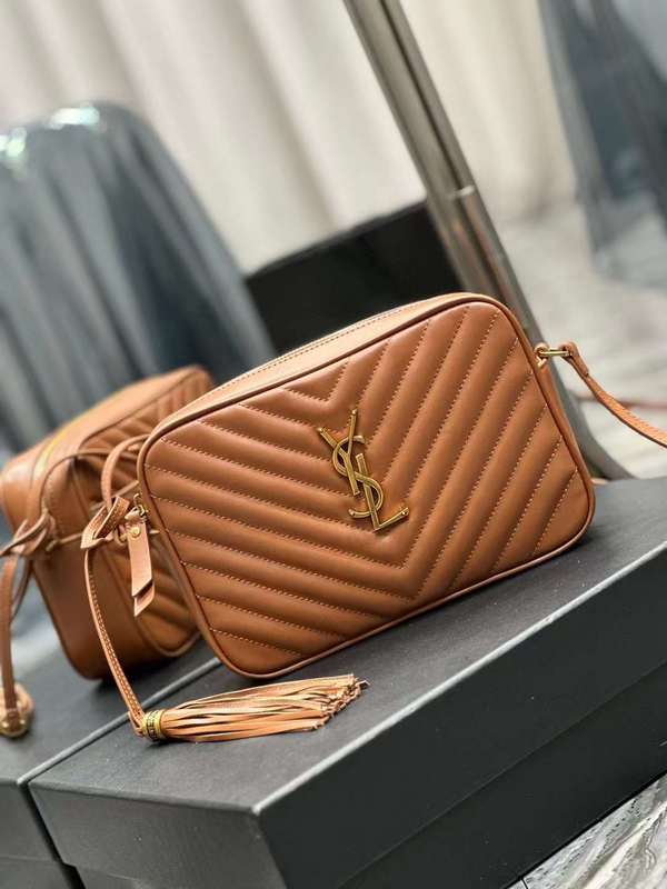 Yves Saint Laurent - Bags - The Wells Bags  595