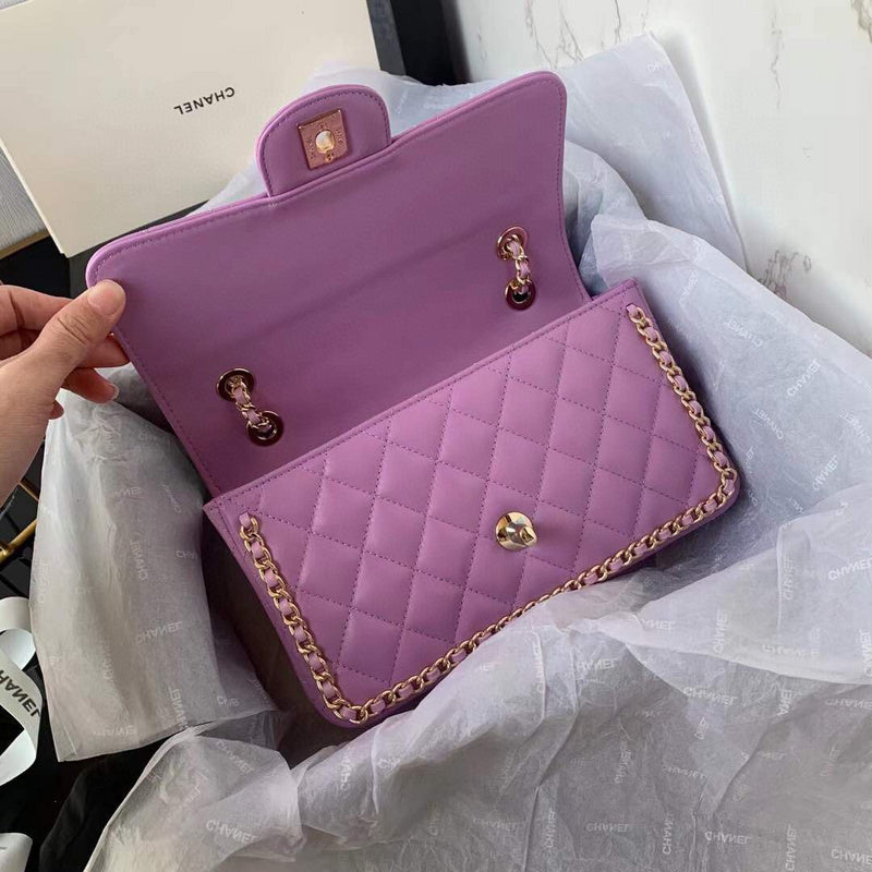 The Arid Bag Shop new Luxury  - Chanel Bags - 603
