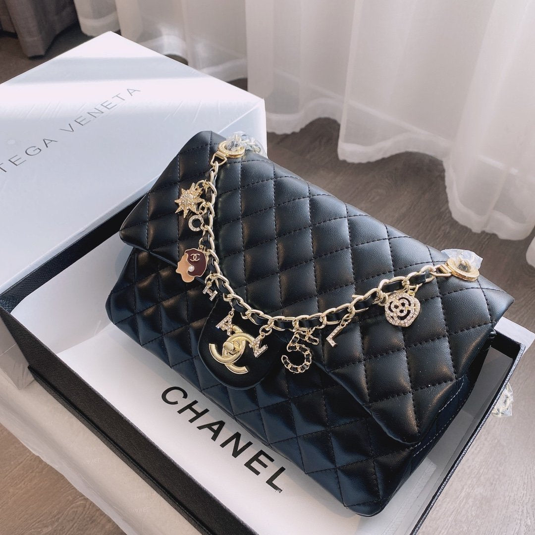 Luxury Edition Bags CH-L 151