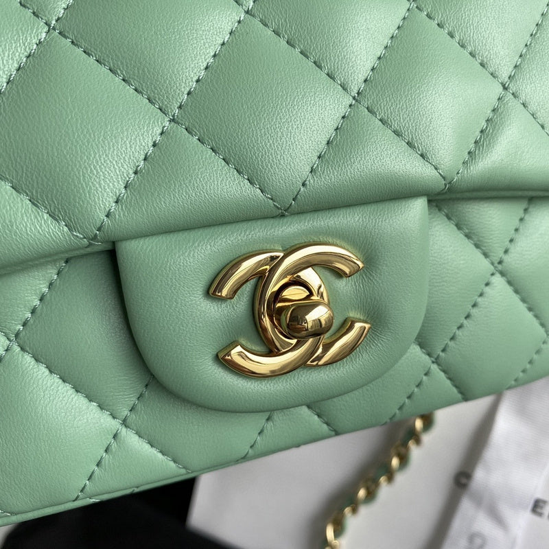 The Arid Bag Shop new Luxury  - Chanel Bags - 376