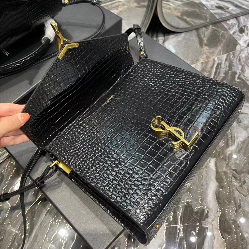 Yves Saint Laurent - Bags - The Wells Bags  553