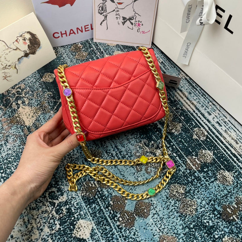 The Arid Bag Shop new Luxury  - Chanel Bags - 588