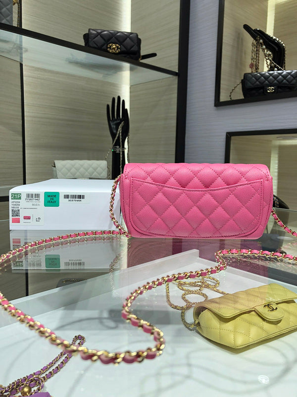 The Arid Bag Shop new Luxury  - Chanel Bags - 382