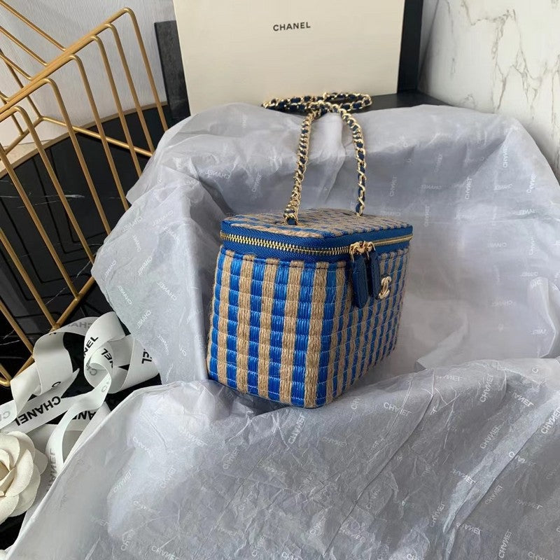 The Arid Bag Shop new Luxury  - Chanel Bags - 397