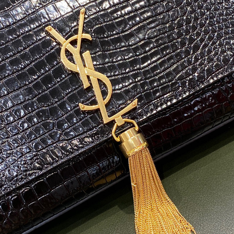 Yves Saint Laurent - Bags - The Wells Bags  279