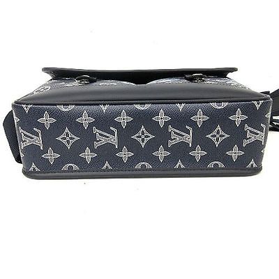 Louis Vuitton | Chapman Brothers Lion Messenger Bag | M54248