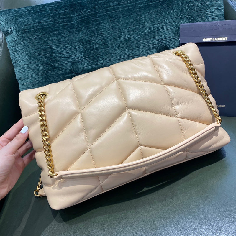Yves Saint Laurent - Bags - The Wells Bags  427