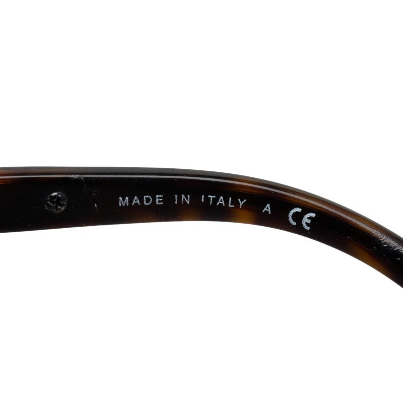 Chanel Vision unscreen Brown  Lady Chanel