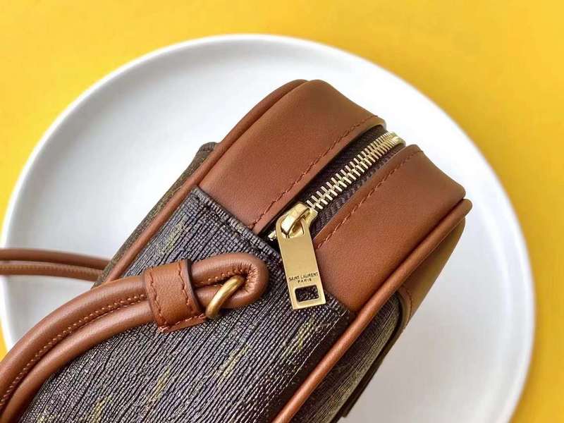 Yves Saint Laurent - Bags - The Wells Bags  178
