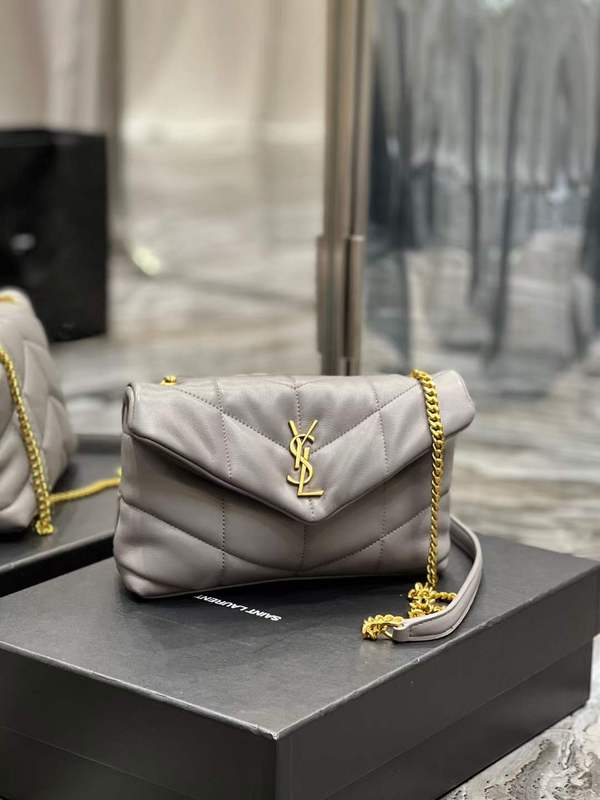 Yves Saint Laurent - Bags - The Wells Bags  419