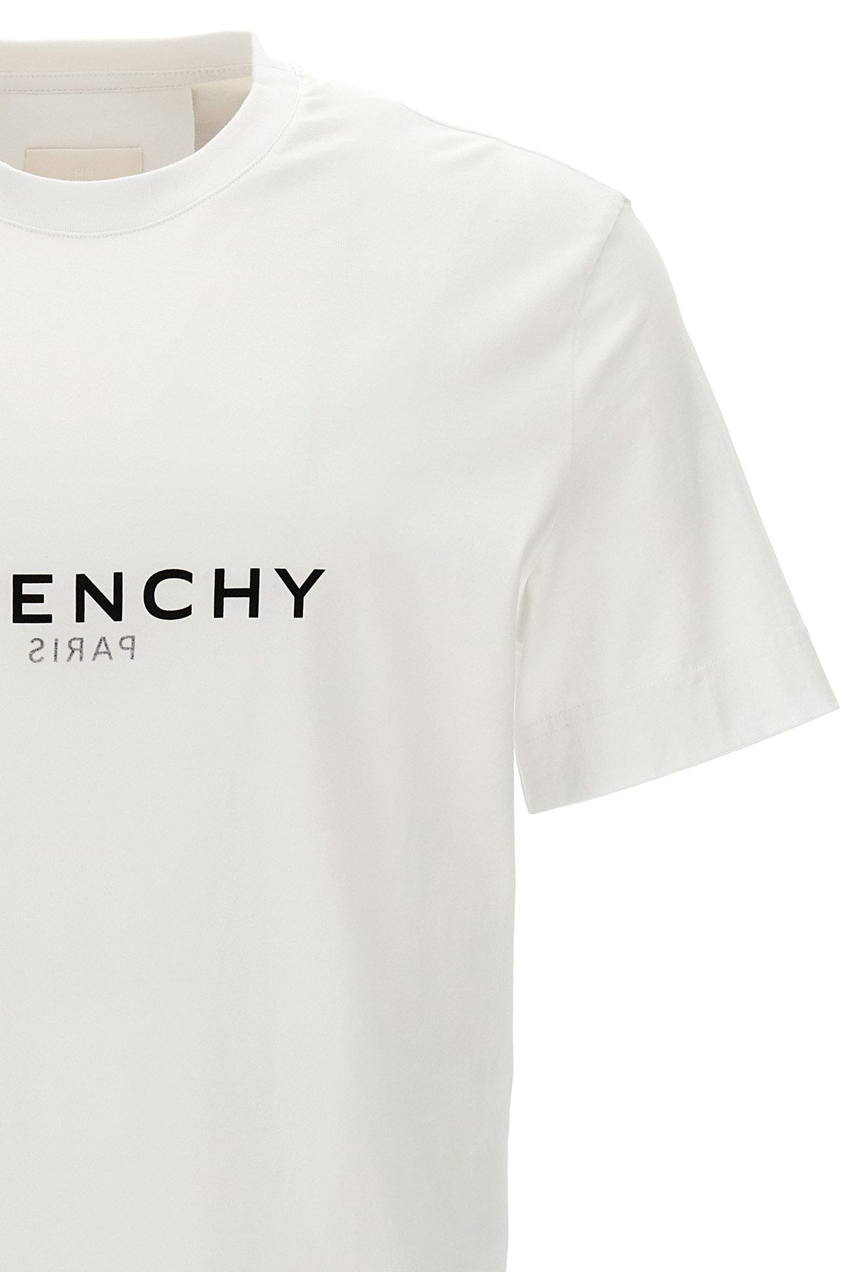 Givenchy Men Logo T-Shirt