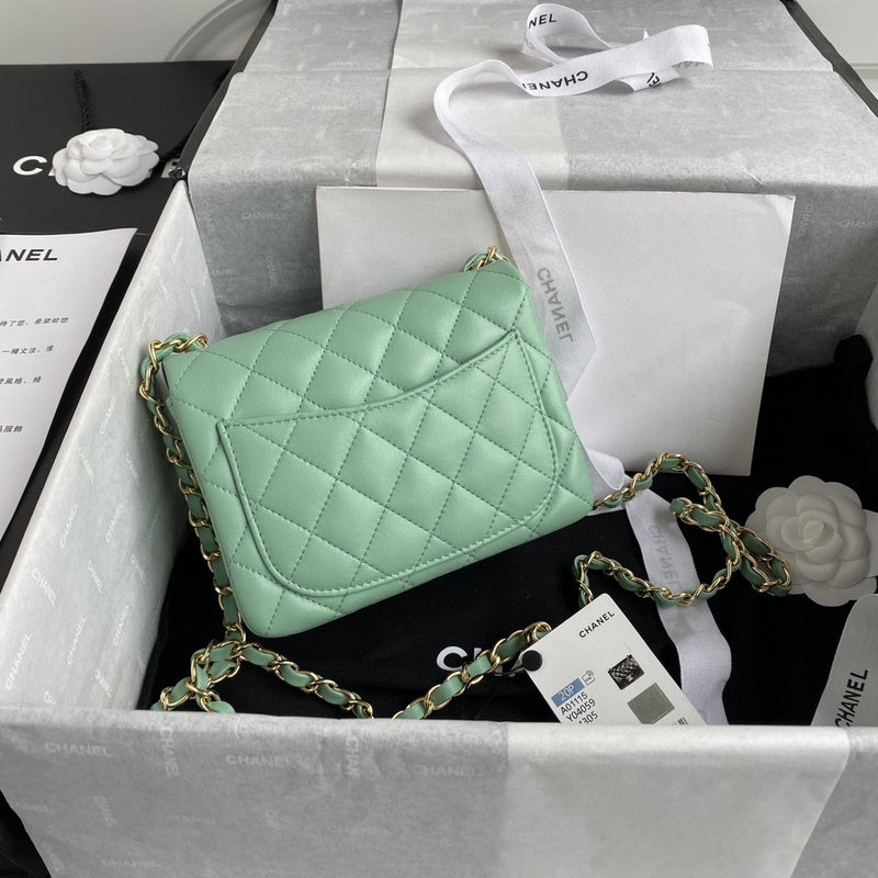 The Arid Bag Shop new Luxury  - Chanel Bags - 376