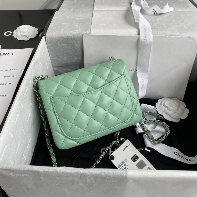 The Arid Bag Shop new Luxury  - Chanel Bags - 371