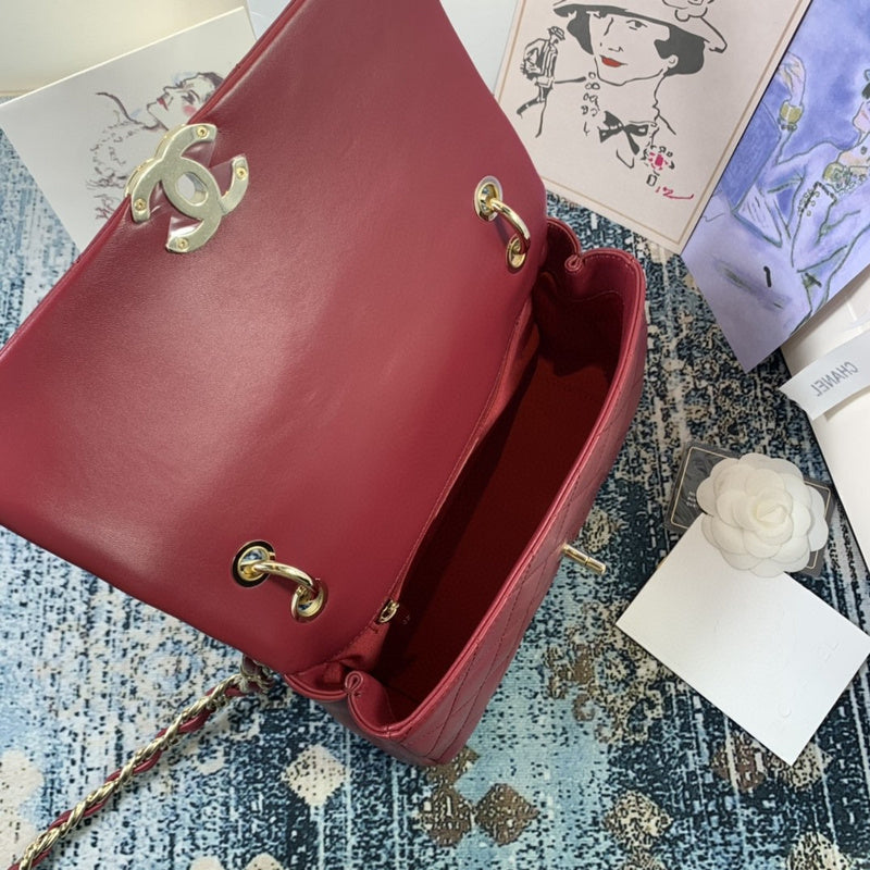 The Arid Bag Shop new Luxury  - Chanel Bags - 550