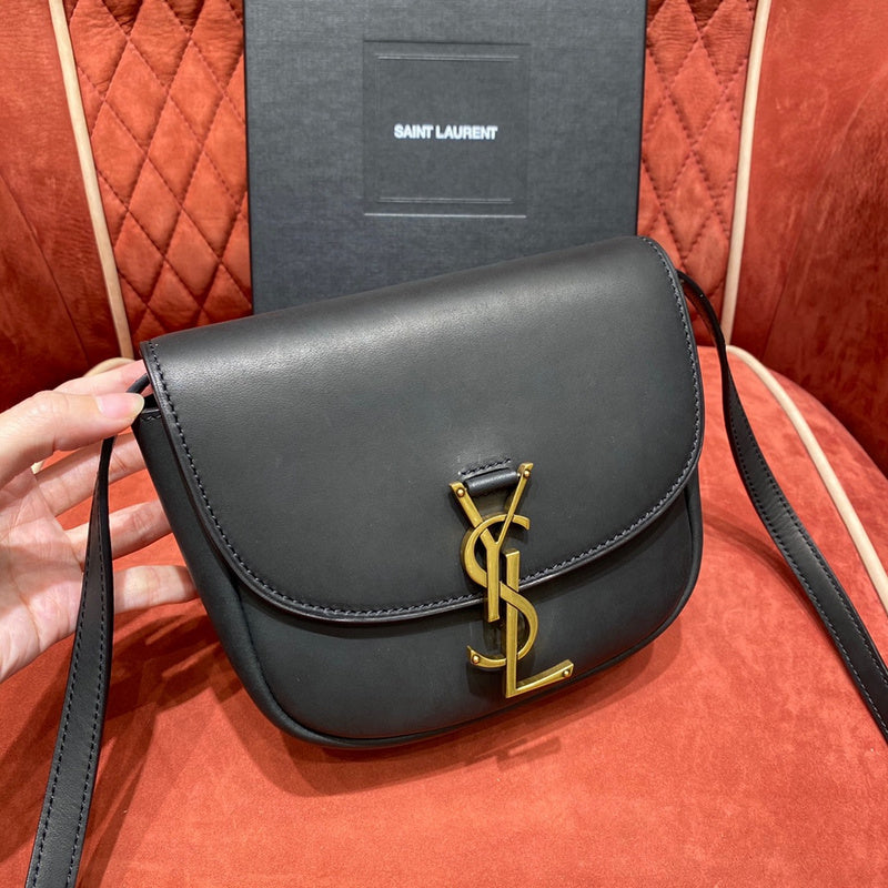 Yves Saint Laurent - Bags - The Wells Bags  199