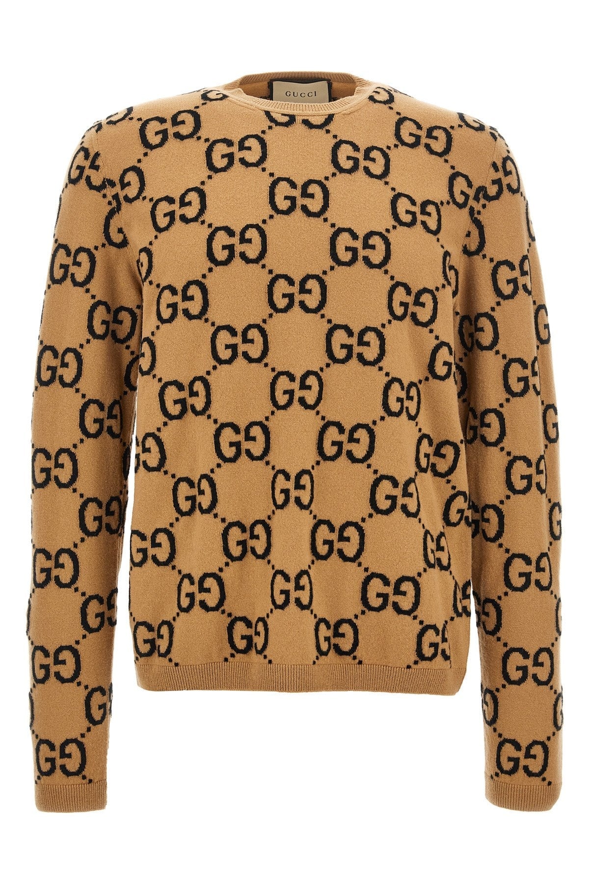 Gucci Men 'Gg' Sweater
