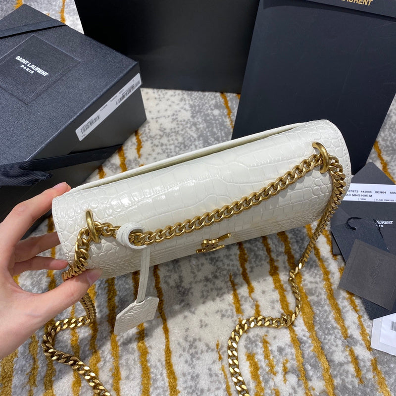 Yves Saint Laurent - Bags - The Wells Bags  459