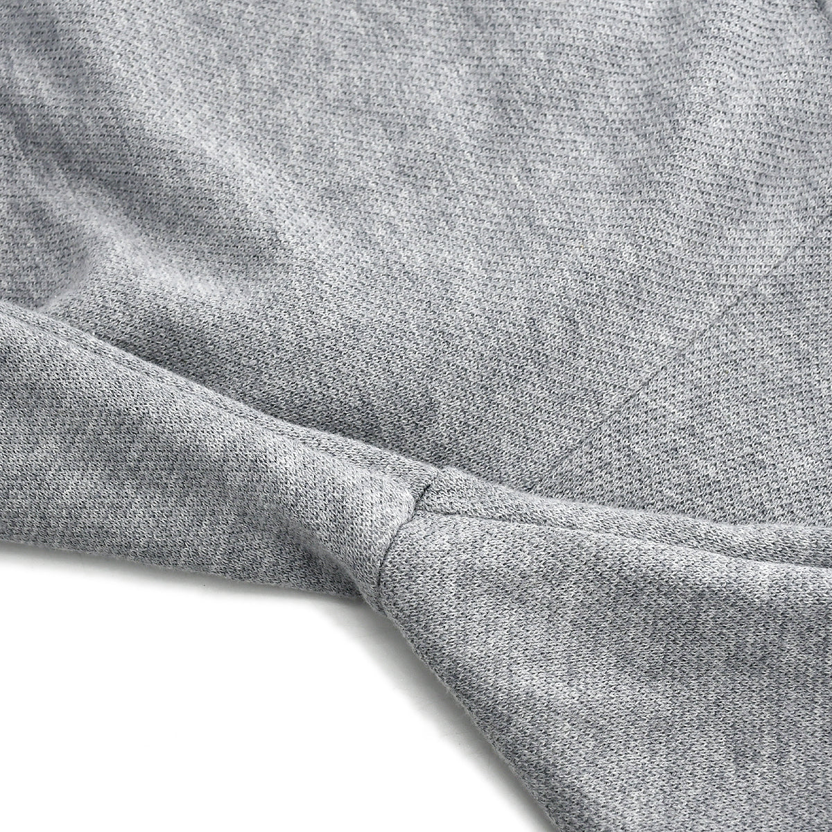Chanel Sport Line Long Pants Gray 09P #38