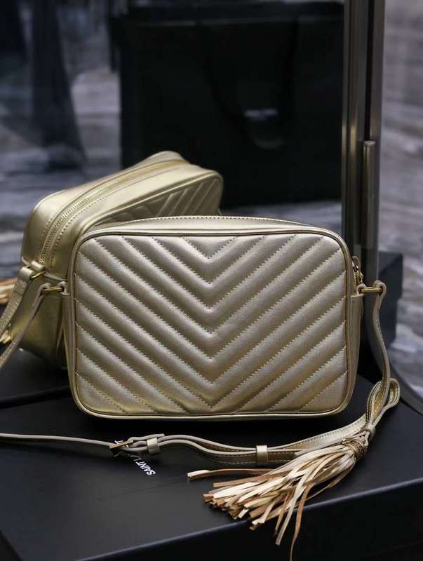 Yves Saint Laurent - Bags - The Wells Bags  657
