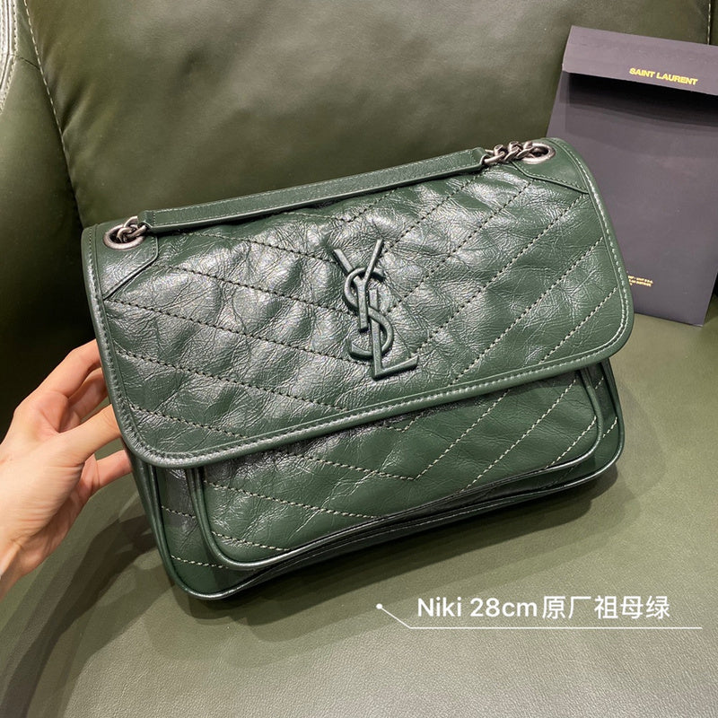 Yves Saint Laurent - Bags - The Wells Bags  351