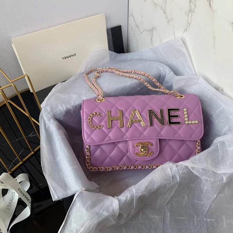 The Arid Bag Shop new Luxury  - Chanel Bags - 603
