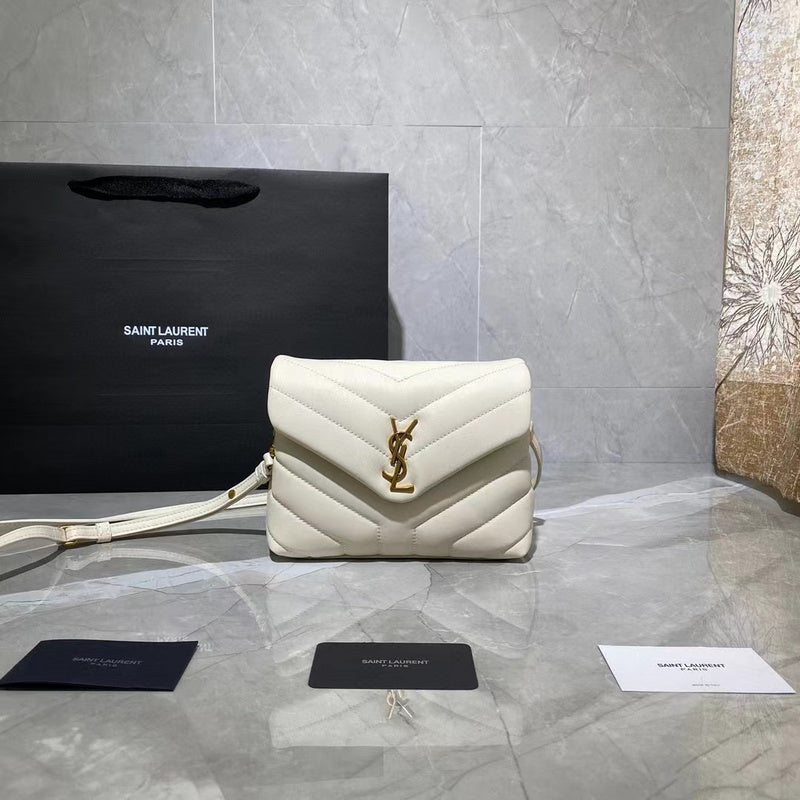 Yves Saint Laurent - Bags - The Wells Bags  569