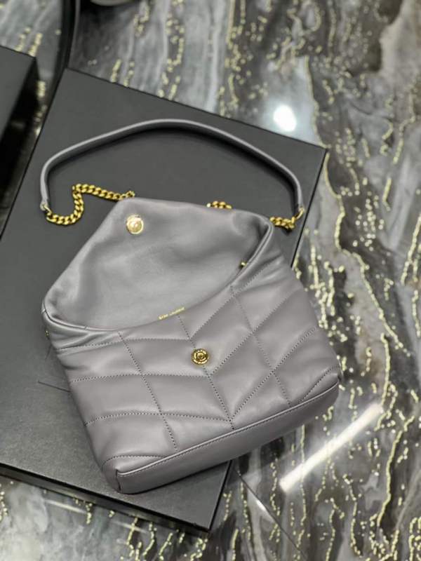Yves Saint Laurent - Bags - The Wells Bags  419