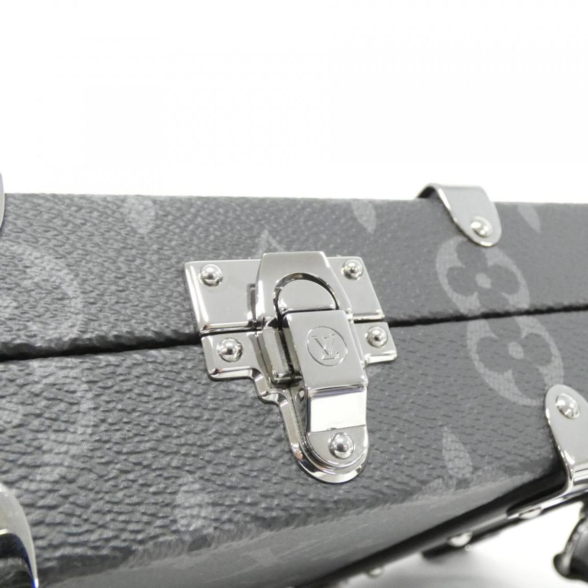 Louis Vuitton Monogram Wallet M20249 Bag