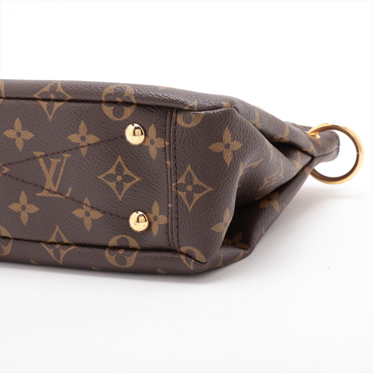 Louis Vuitton Monogram Parass BB M41241