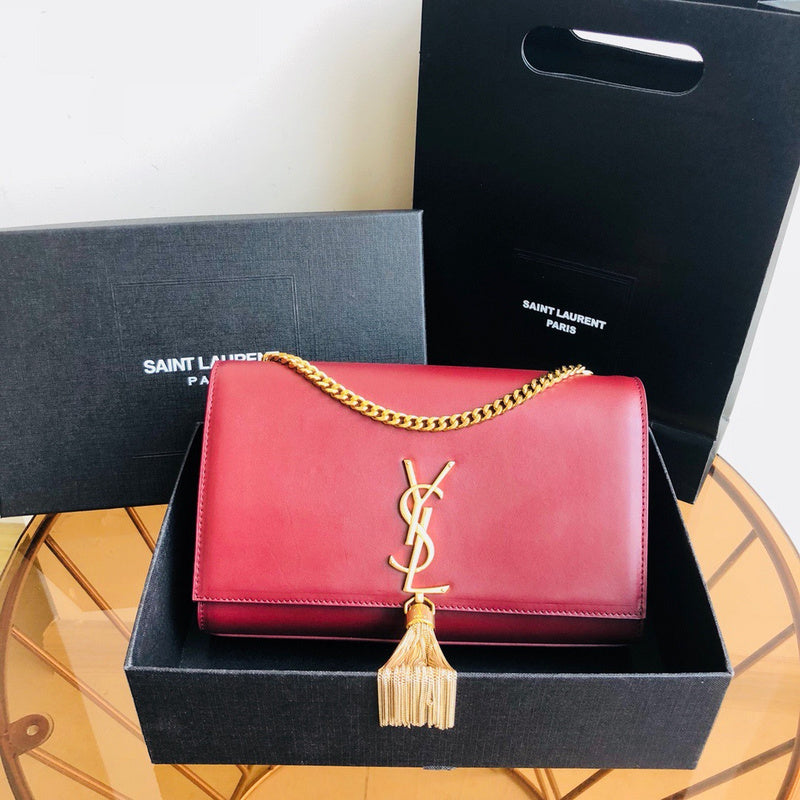 Yves Saint Laurent - Bags - The Wells Bags  282
