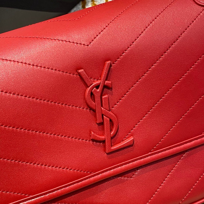 Yves Saint Laurent - Bags - The Wells Bags  340