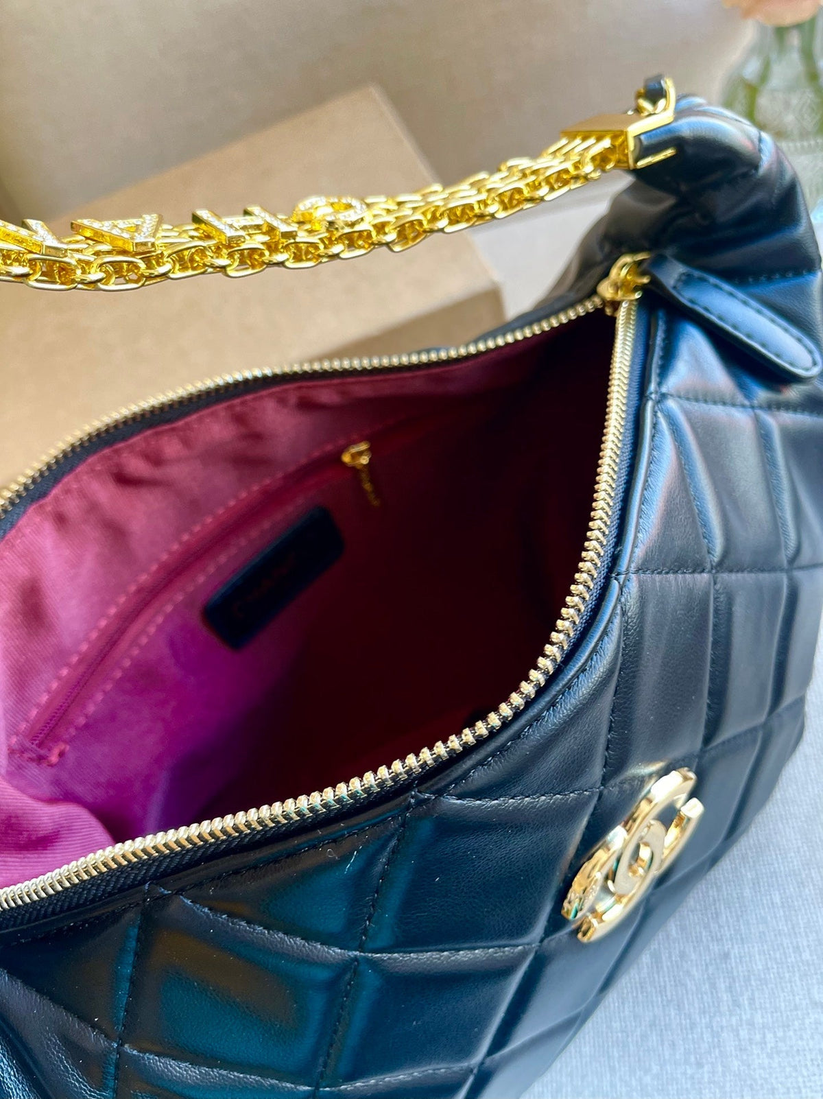 Luxury Edition Bags CH-L 287