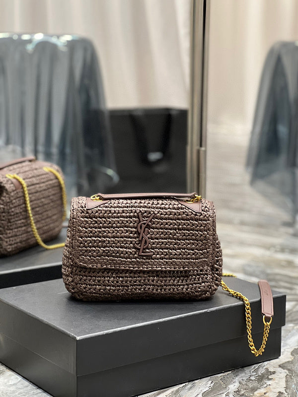YSL Bags - 1569