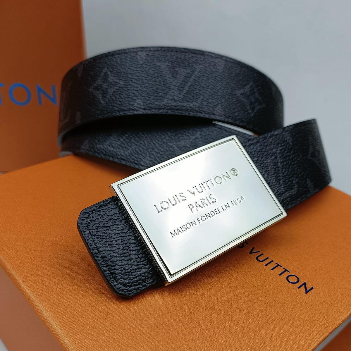 Louis Vuitton Belts