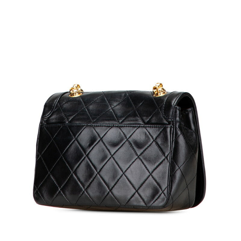 Chanel Matelasse 20 Lambskin Shoulder Bag