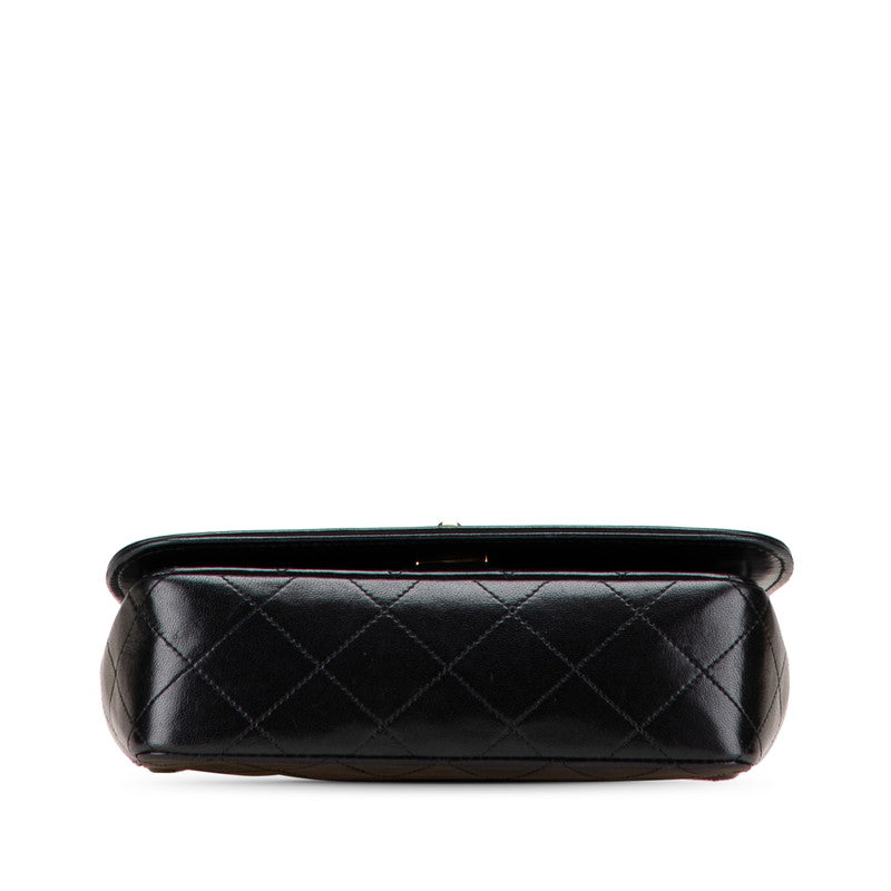 Chanel Matelasse 20 Lambskin Shoulder Bag
