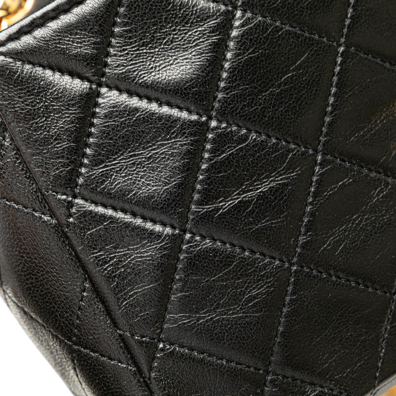 Chanel Matelasse 20 Lambskin Shoulder Bag
