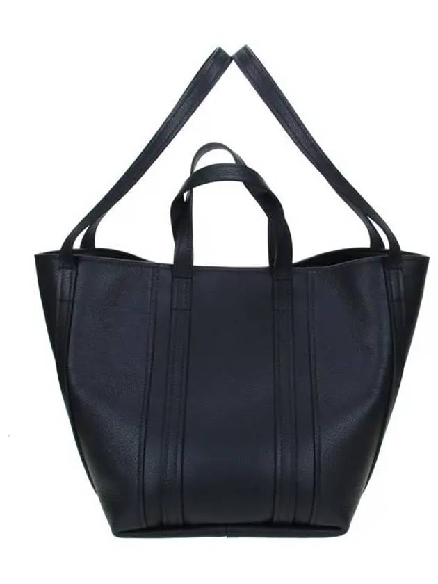 Luxury Balenciaga  Everyday East West Tote Bag Black