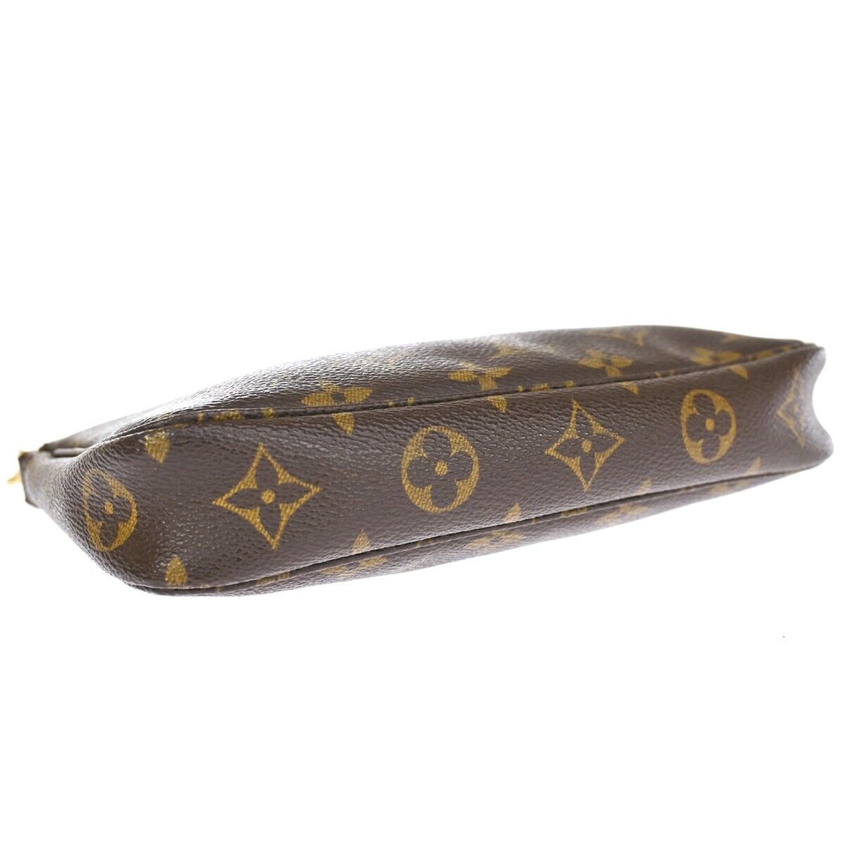 LOUIS VUITTON Pochette accessoires Clutch Bag