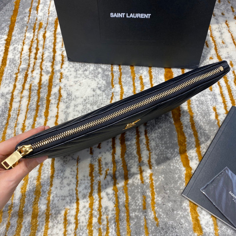 Yves Saint Laurent - Bags - The Wells Bags  050