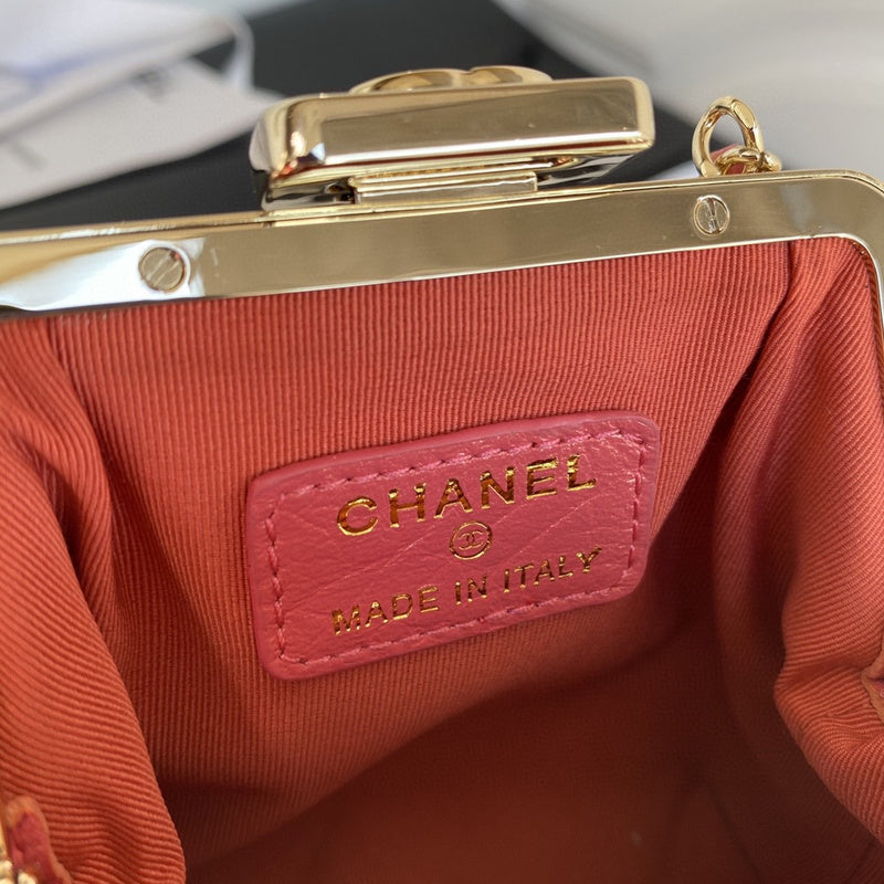 The Arid Bag Shop new Luxury  - Chanel Bags - 499