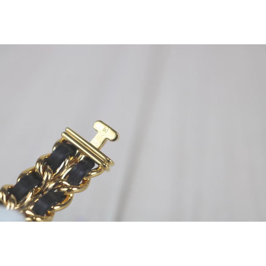 Rank SA ｜ CHANEL Premiere Watch  ｜082807