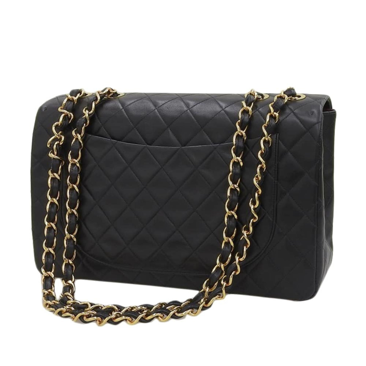 CHANEL Matelasse Shopper
